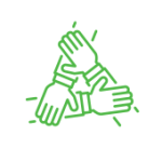 Hand Icon - Multiple Services 