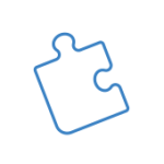 Puzzle Icon - Applied Behavior Analysis